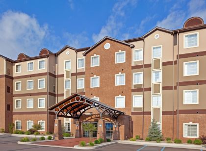 Staybridge Suites Elkhart North