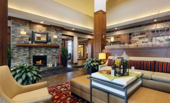 Hilton Garden Inn Clifton Park