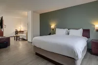 MySuites Lawton Hotels in Fort Sill