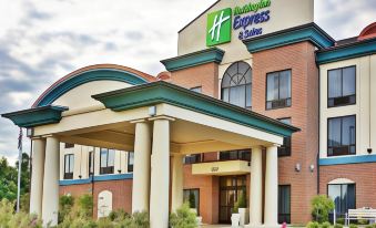 Holiday Inn Express & Suites Dyersburg