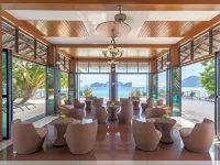 Phi Phi Long Beach Resort & Villa Hotel in zona Grotta dei Vichinghi