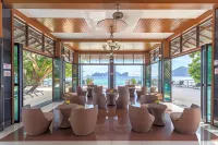 Phi Phi Long Beach Resort & Villa - 3-Star