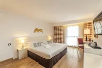Hôtel Montaigne & Spa