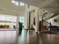 Lone Pine Resort Hotels in Ayer Itam