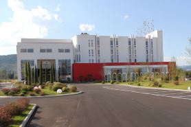 Quality Hotel Luleå