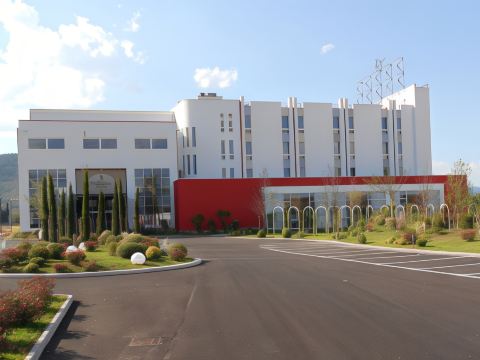 Quality Hotel Luleå