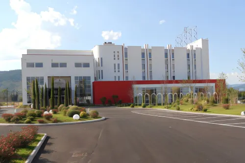 Quality Hotel Luleå Hotels in Lulea