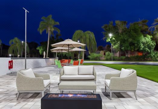 올랜도 디즈니 호텔