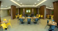 MY Mabu Hotels in Foz do Iguaçu