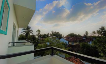 Srimadis Villa Near Airport - Negombo