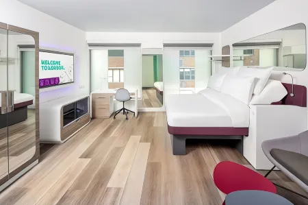 Yotel Miami