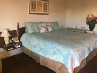 Rustic Motel Rolla Hotels in Saint James