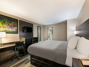 Quality Inn & Suites Altamonte Springs Orlando-North