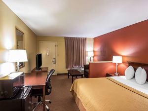 Quality Inn Gaffney I-85