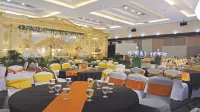 Grand Suka Hotel Hôtels à : Pekanbaru