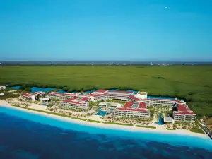 Secrets Riviera Cancun Resort & Spa - Adults Only