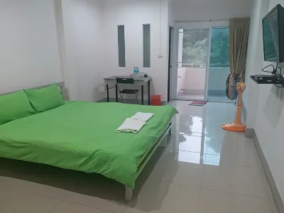 Chawalee Place Hotels in Amphoe Sung Noen