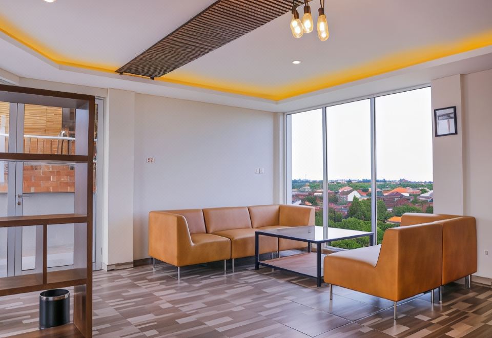 캉구 드림 빌리지