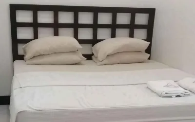 Hotel Putra Kebumen Hotel dekat DEPO MK