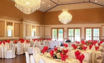 Colts Neck Inn Hotel