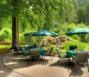 Kurpark Flair Hotel Im Ilsetal Hotels in Ilsenburg