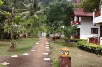 Koh Chang Thai Garden Hill Resort Hotel di Koh Chang