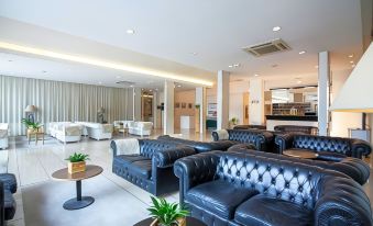 Oxygen Lifestyle Hotel