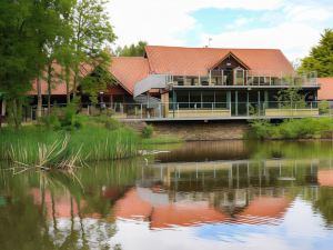 Cbh Chevin Country Park Hotel and Spa