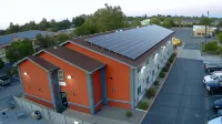 Super 8 by Wyndham Willows Hotels near Willows Museum