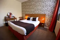 The Originals Boutique Hôtel Ô Gayot Bagnoles-De-lOrne Hotels in Bagnoles-de-l’Orne