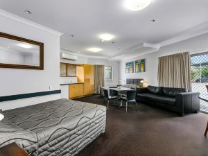 Comfort Inn Parklands Calliope