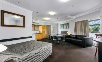 Comfort Inn Parklands Calliope