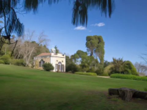 Casa Velha do Palheiro Relais & Chateaux Hoteles en São Gonçalo