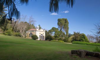 Casa Velha do Palheiro Relais & Chateaux