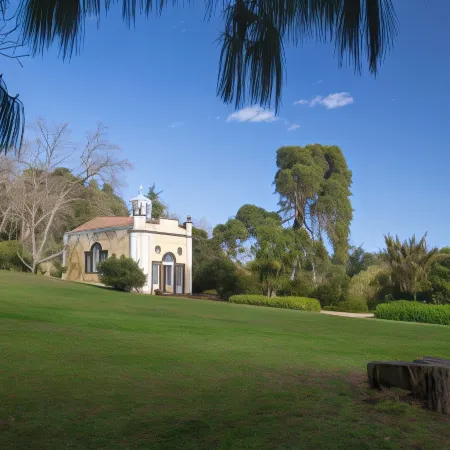 Casa Velha do Palheiro Relais & Chateaux