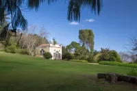 Casa Velha do Palheiro Relais & Chateaux Hotels in 