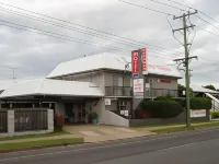 Metro Motel Rockhampton Hotels in Rockhampton