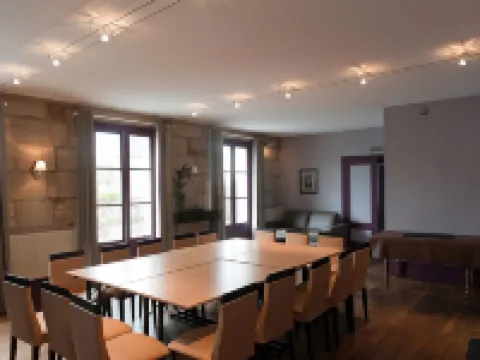 Hotel les Glycines and Spa 4 Stars Hotels in Les Eyzies-De-Tayac-Sireuil
