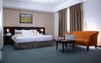 Asialink Premier Hotels in West Telukjambe