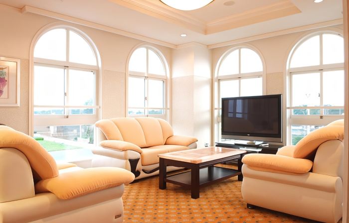 SPA RESORT LiVEMAX