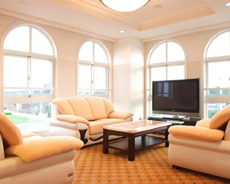 SPA RESORT LiVEMAX Hoteles en Mooka