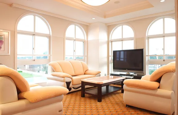 利夫馬克斯度假酒店-水療度假村