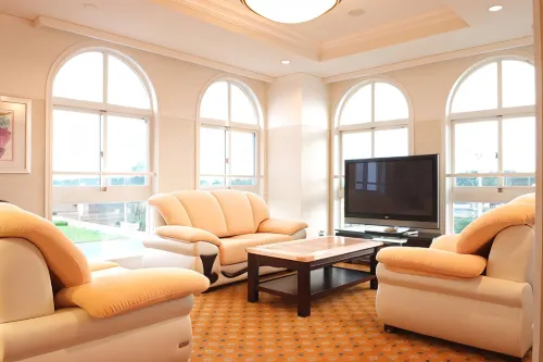 SPA RESORT LiVEMAX Hotels in Mooka