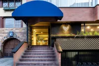 Hotel Vilar América Hoteles en Bogotá