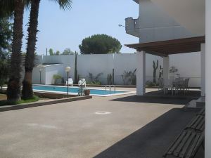 Villa Leonardo with Private Pool