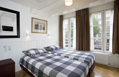 Stanley Collection Hotel Hegra Amsterdam Hotels in Negen Straatjes