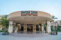 Swiss Inn Pyramids Golf Resort