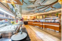 Buyuk Velic Hotel Hotel di Gaziantep