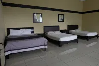 Aldeoz Ciater Cikole Villa Subang - Villas