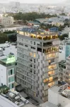 Maple Leaf Hotel & Apartment